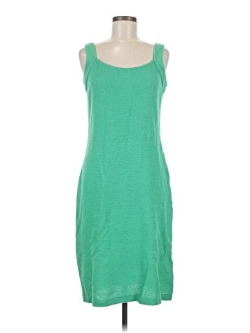 St. John Casual Dress (view 1)