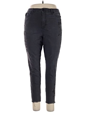 Style&Co Jeans (view 1)