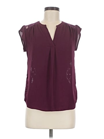Daniel Rainn Sleeveless Blouse (view 1)