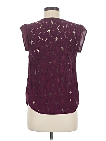Daniel Rainn Sleeveless Blouse (view 2)