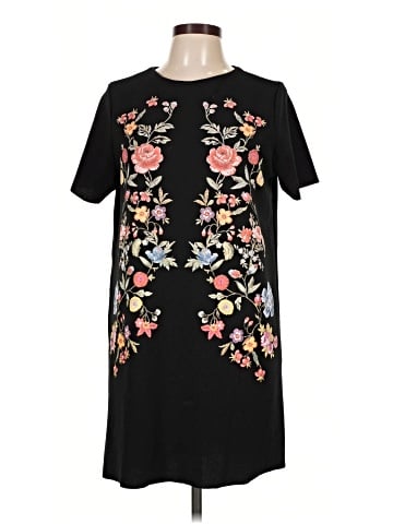 Zara Casual Dress (view 1)