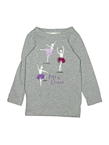 Gymboree Sweatshirt (view 1)