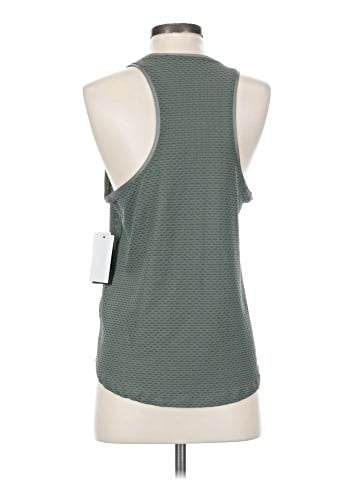 Koral Sleeveless Top (view 2)