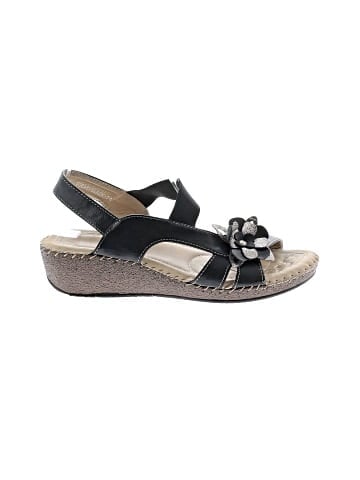 Patrizia by Spring Step Wedges (view 1)