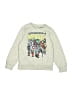 Marvel Silver Sweatshirt Size 5T - photo 1