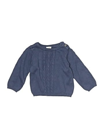 Janie and Jack Pullover Sweater (view 1)