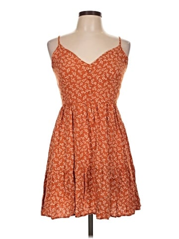 Romwe Casual Dress (view 1)