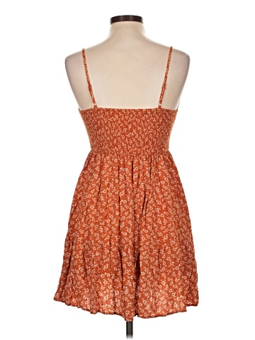 Romwe Casual Dress (view 2)