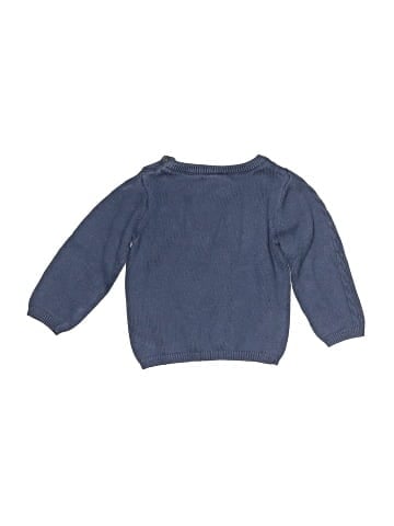 Janie and Jack Pullover Sweater (view 2)