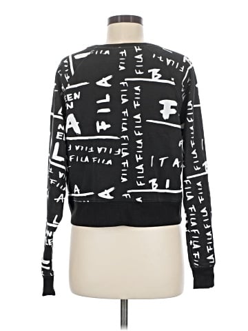 FILA Pullover Sweater (view 2)