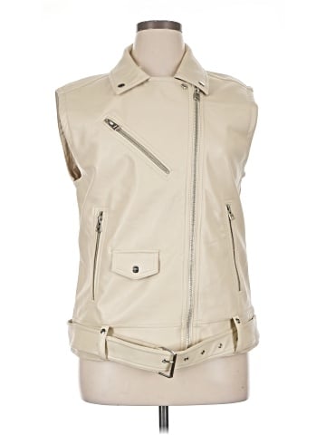 Topshop Vest (view 1)