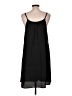 Mossimo Black Sleeveless T-Shirt Size L - photo 2