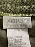 Koret Green Casual Skirt Size 18 - photo 4