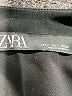 Zara Black Blazer Size S - photo 6