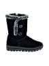 Skechers Black Boots Size 6 1/2 - photo 1