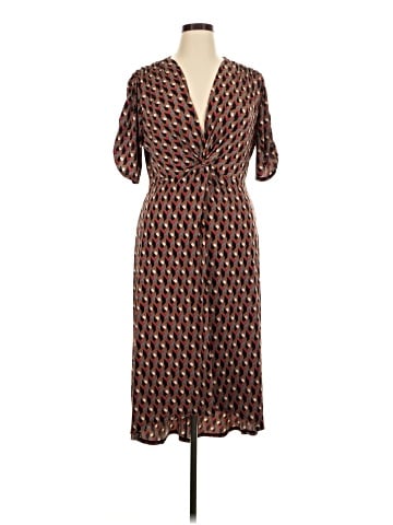 BCBGMAXAZRIA Casual Dress (view 1)