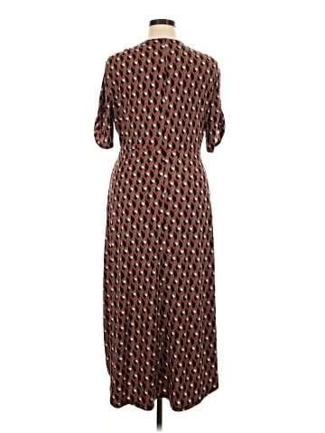 BCBGMAXAZRIA Casual Dress (view 2)
