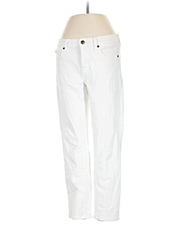 Cosmic Blue Love Jeans (view 1)
