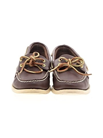 Sperry Top Sider Flats (view 2)