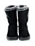 Skechers Black Boots Size 6 1/2 - photo 2