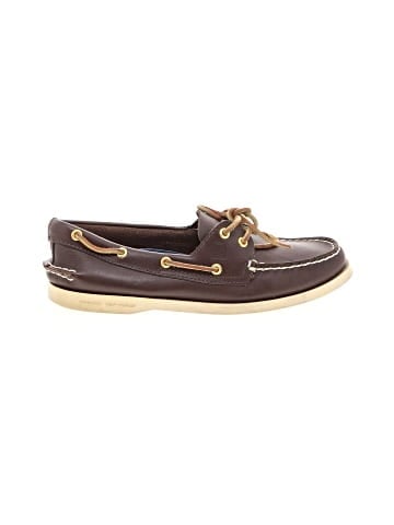 Sperry Top Sider Flats (view 1)