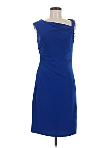 Ronni Nicole Cocktail Dress (view 1)