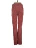 Talbots Burgundy Jeans Size 2 - photo 2