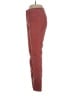 Talbots Burgundy Jeans Size 2 - photo 5