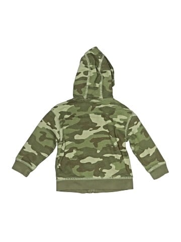 Baby Gap Zip Up Hoodie (view 2)