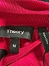 Theory 100% Silk Red Sleeveless Silk Top Size M - photo 7