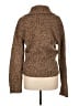 Max Mara Brown Cardigan Size L - photo 2