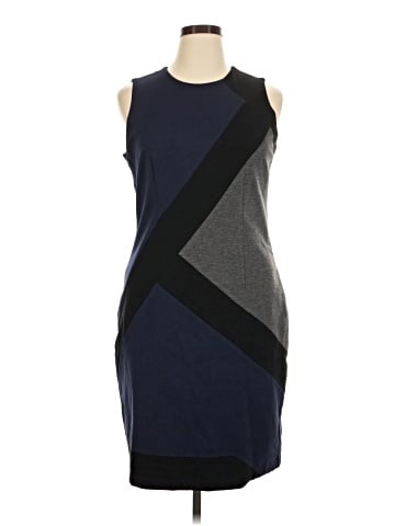 White House Black Market Casual Dress (view 1)