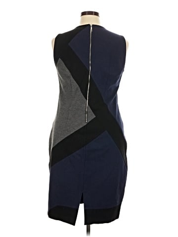 White House Black Market Casual Dress (view 2)