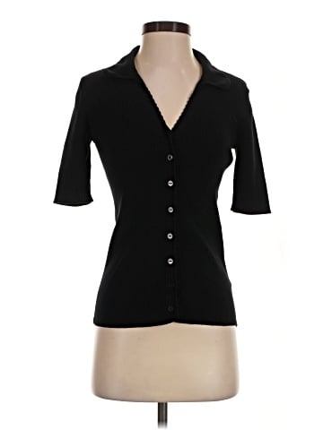 Elie Tahari Cardigan (view 1)