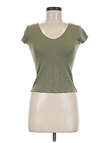 Forever 21 Short Sleeve T-Shirt (view 1)