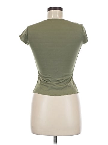 Forever 21 Short Sleeve T-Shirt (view 2)