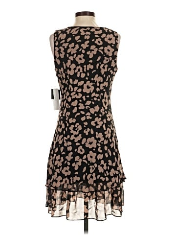 Signature by Robbie Bee Casual Dress (view 2)
