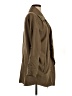 Brigitte Bailey 100% Polyester Brown Kimono Size S - photo 4