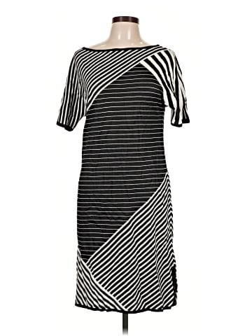 St. John Casual Dress (view 1)