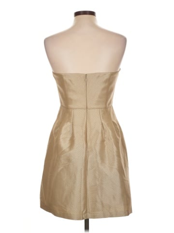 BCBGMAXAZRIA Cocktail Dress (view 2)