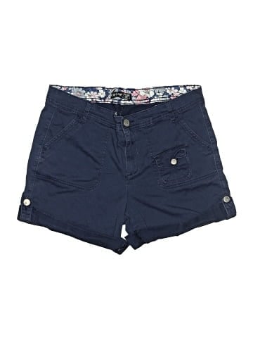 One 5 One Shorts (view 1)