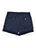 One 5 One Floral Blue Shorts Size 12 - photo 2