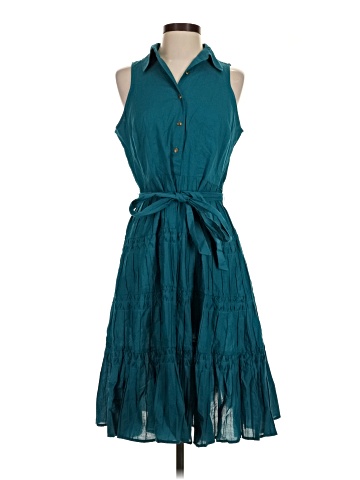 Anne Klein Casual Dress (view 1)