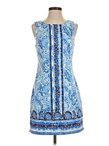 Lilly Pulitzer Casual Dress (view 1)
