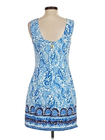 Lilly Pulitzer Casual Dress (view 2)