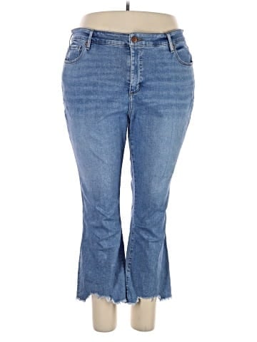 Ann Taylor LOFT Jeans (view 1)