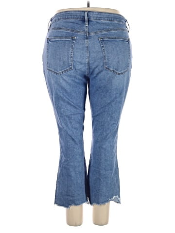Ann Taylor LOFT Jeans (view 2)