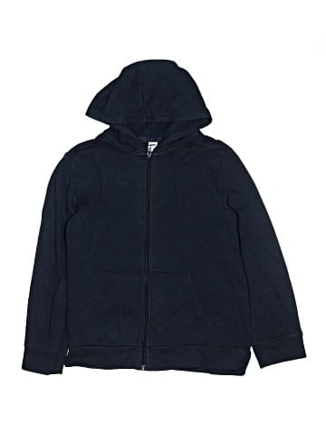 Old Navy Zip Up Hoodie (view 1)