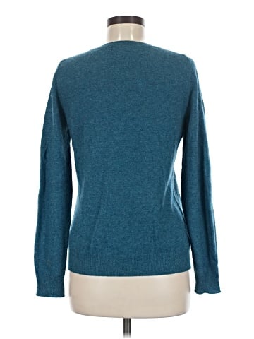 Tahari Cashmere Pullover Sweater (view 2)