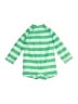 Primary Clothing Green Rash Guard Size 18-24 mo - photo 2